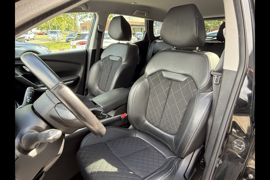 Renault Kadjar BWJ 2021 | 1.3 TCe 158PK Intens AUTOMAAT | CLIMA | CAMERA | LEDER/STOF | NAVI | CRUISE | PDC | CARPLAY
