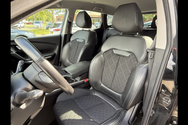 Renault Kadjar BWJ 2021 | 1.3 TCe 158PK Intens AUTOMAAT | CLIMA | CAMERA | LEDER/STOF | NAVI | CRUISE | PDC | CARPLAY