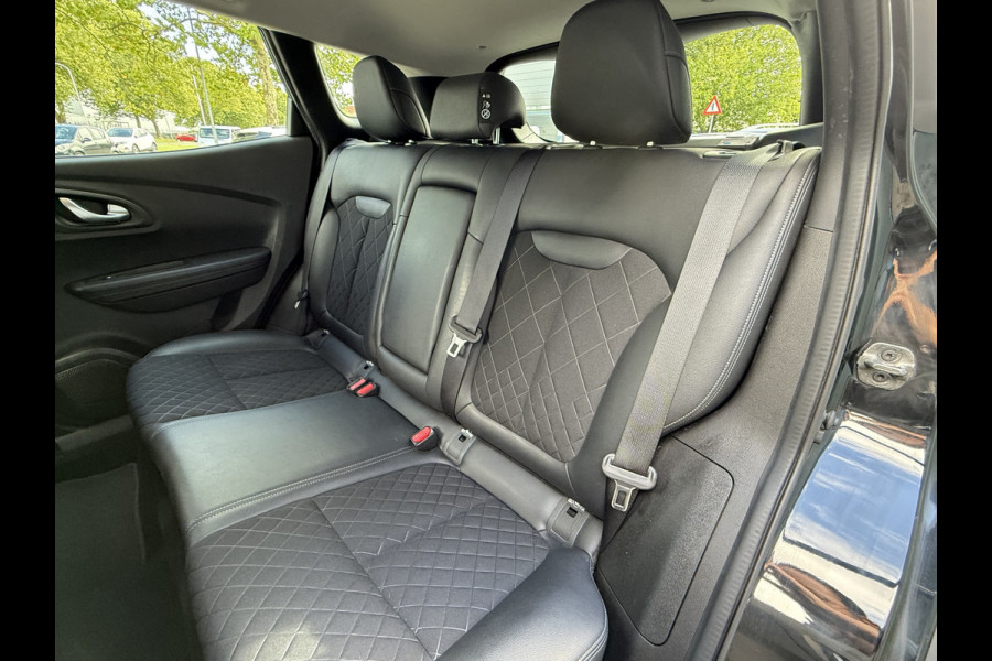 Renault Kadjar BWJ 2021 | 1.3 TCe 158PK Intens AUTOMAAT | CLIMA | CAMERA | LEDER/STOF | NAVI | CRUISE | PDC | CARPLAY