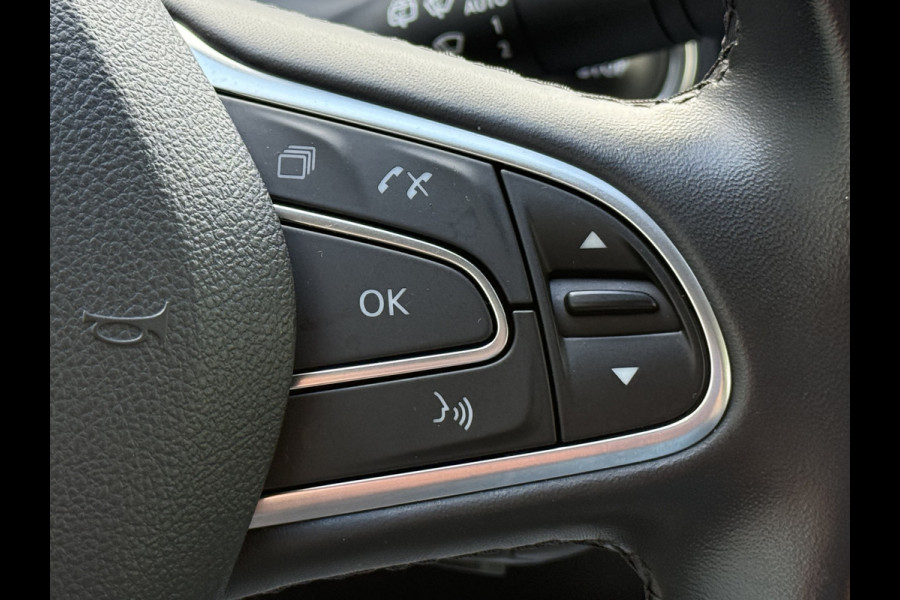 Renault Kadjar BWJ 2021 | 1.3 TCe 158PK Intens AUTOMAAT | CLIMA | CAMERA | LEDER/STOF | NAVI | CRUISE | PDC | CARPLAY