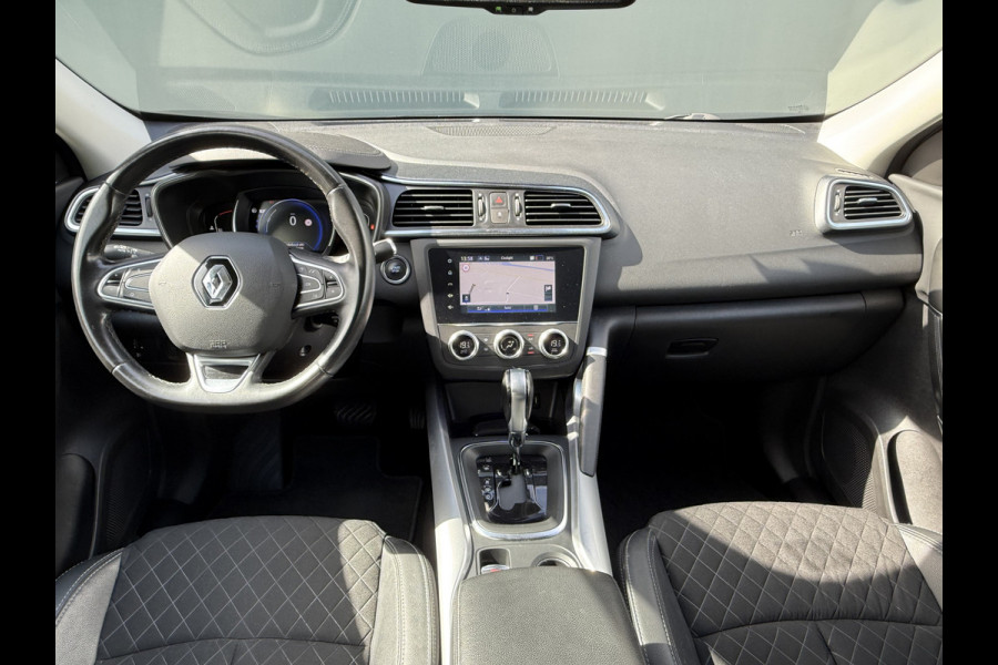 Renault Kadjar BWJ 2021 | 1.3 TCe 158PK Intens AUTOMAAT | CLIMA | CAMERA | LEDER/STOF | NAVI | CRUISE | PDC | CARPLAY