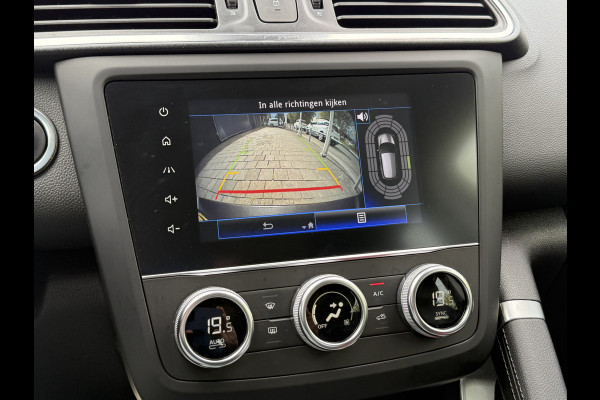Renault Kadjar BWJ 2021 | 1.3 TCe 158PK Intens AUTOMAAT | CLIMA | CAMERA | LEDER/STOF | NAVI | CRUISE | PDC | CARPLAY