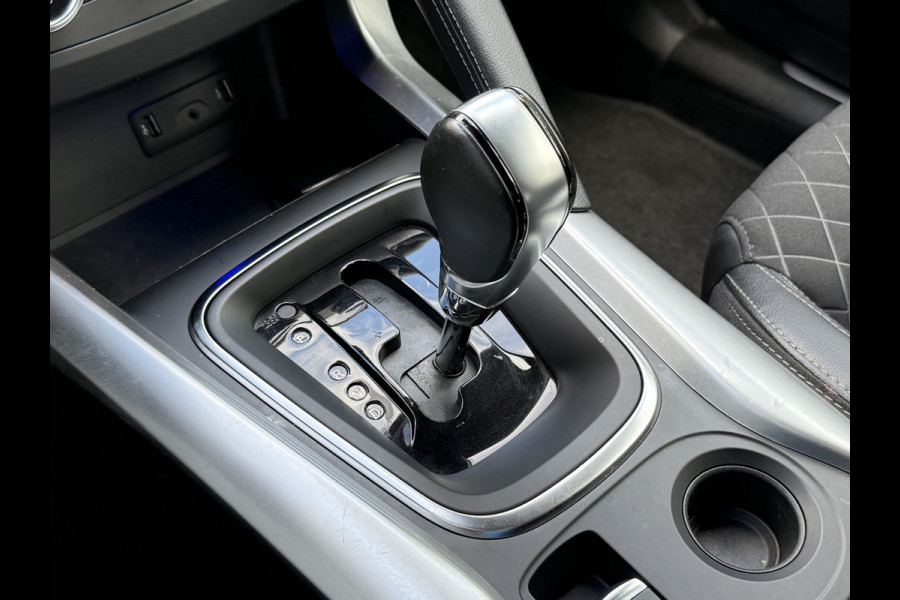 Renault Kadjar BWJ 2021 | 1.3 TCe 158PK Intens AUTOMAAT | CLIMA | CAMERA | LEDER/STOF | NAVI | CRUISE | PDC | CARPLAY