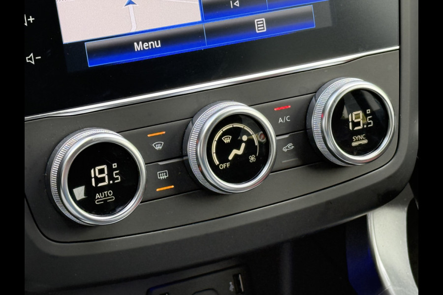 Renault Kadjar BWJ 2021 | 1.3 TCe 158PK Intens AUTOMAAT | CLIMA | CAMERA | LEDER/STOF | NAVI | CRUISE | PDC | CARPLAY