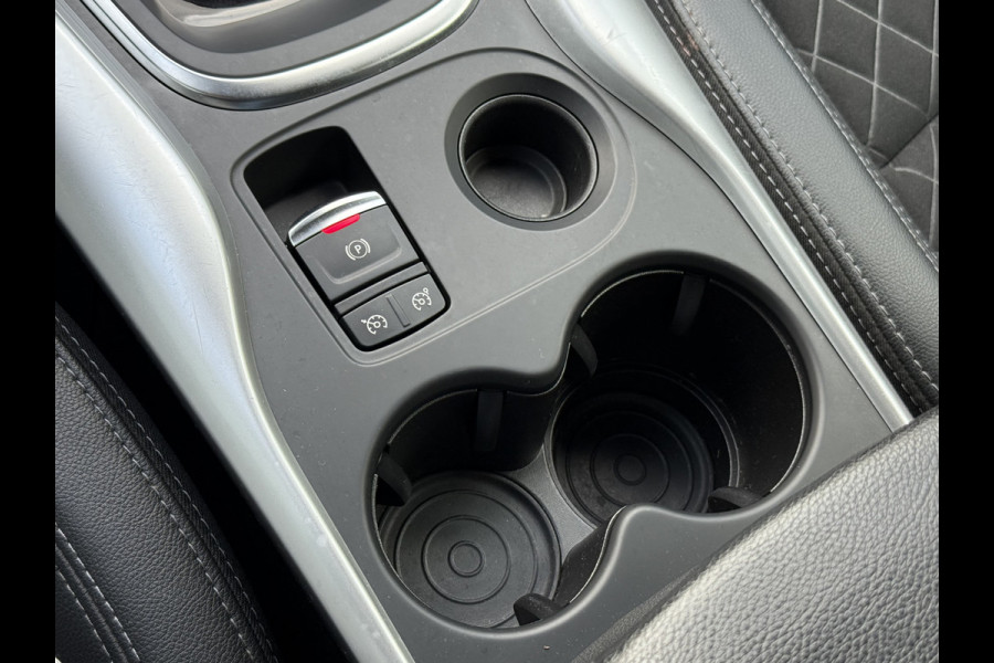 Renault Kadjar BWJ 2021 | 1.3 TCe 158PK Intens AUTOMAAT | CLIMA | CAMERA | LEDER/STOF | NAVI | CRUISE | PDC | CARPLAY