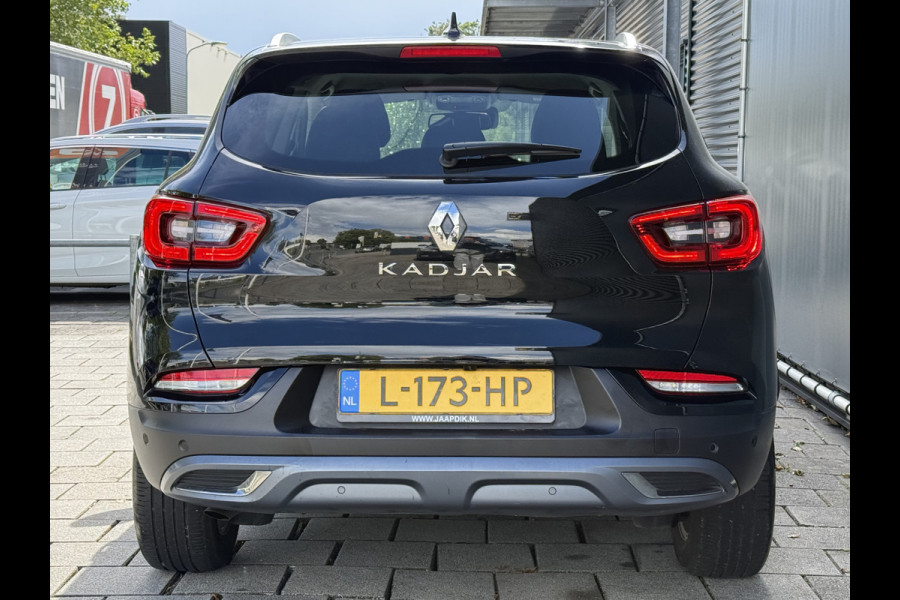 Renault Kadjar BWJ 2021 | 1.3 TCe 158PK Intens AUTOMAAT | CLIMA | CAMERA | LEDER/STOF | NAVI | CRUISE | PDC | CARPLAY