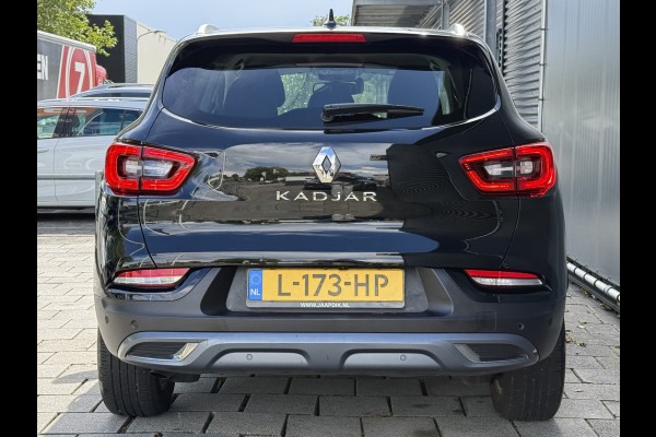 Renault Kadjar BWJ 2021 | 1.3 TCe 158PK Intens AUTOMAAT | CLIMA | CAMERA | LEDER/STOF | NAVI | CRUISE | PDC | CARPLAY