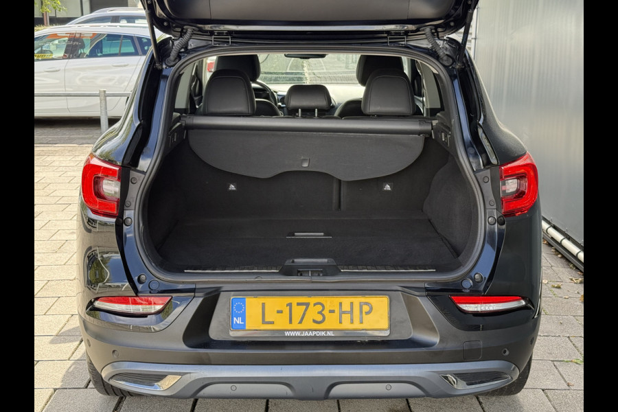 Renault Kadjar BWJ 2021 | 1.3 TCe 158PK Intens AUTOMAAT | CLIMA | CAMERA | LEDER/STOF | NAVI | CRUISE | PDC | CARPLAY