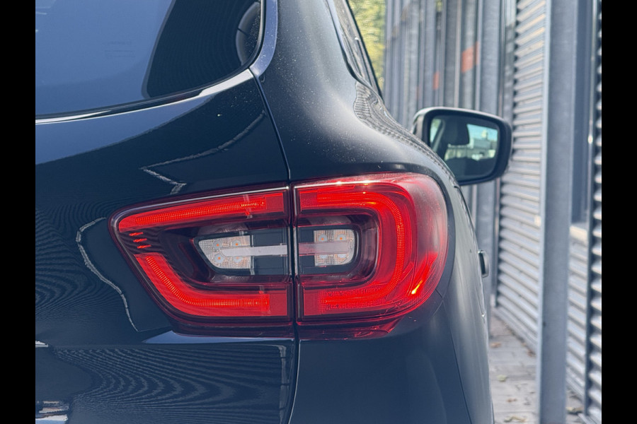Renault Kadjar BWJ 2021 | 1.3 TCe 158PK Intens AUTOMAAT | CLIMA | CAMERA | LEDER/STOF | NAVI | CRUISE | PDC | CARPLAY