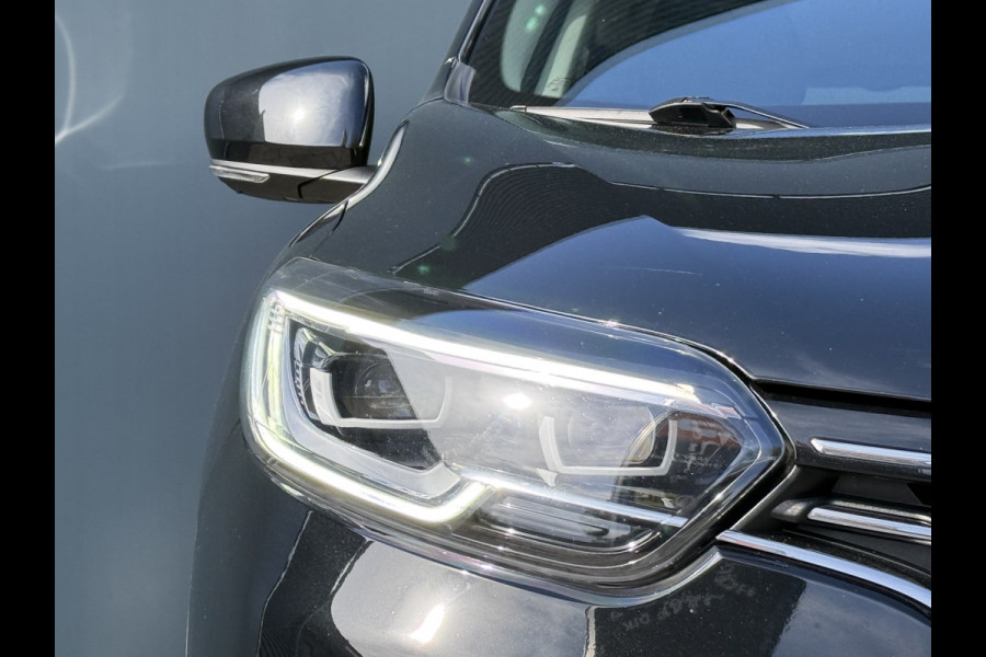 Renault Kadjar BWJ 2021 | 1.3 TCe 158PK Intens AUTOMAAT | CLIMA | CAMERA | LEDER/STOF | NAVI | CRUISE | PDC | CARPLAY