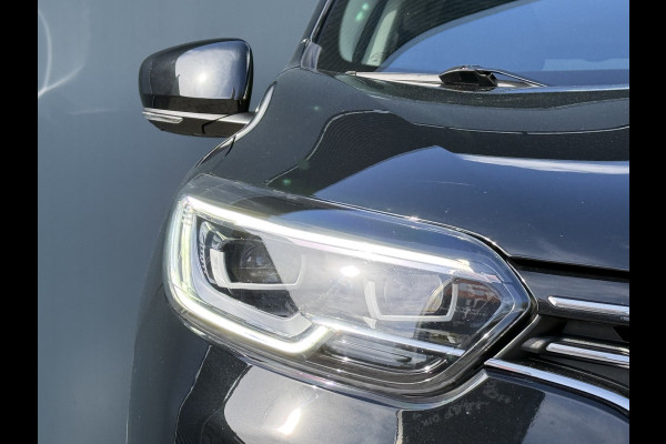 Renault Kadjar BWJ 2021 | 1.3 TCe 158PK Intens AUTOMAAT | CLIMA | CAMERA | LEDER/STOF | NAVI | CRUISE | PDC | CARPLAY
