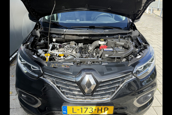 Renault Kadjar BWJ 2021 | 1.3 TCe 158PK Intens AUTOMAAT | CLIMA | CAMERA | LEDER/STOF | NAVI | CRUISE | PDC | CARPLAY