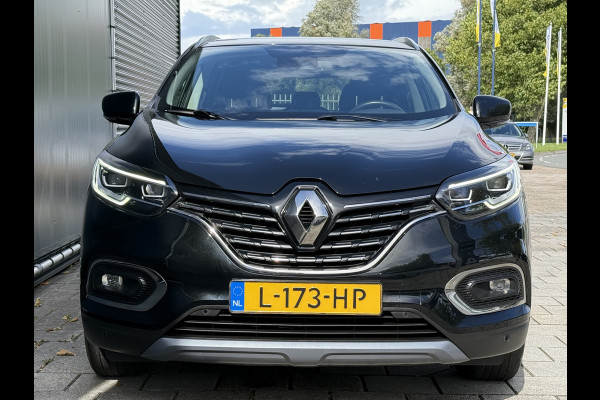 Renault Kadjar BWJ 2021 | 1.3 TCe 158PK Intens AUTOMAAT | CLIMA | CAMERA | LEDER/STOF | NAVI | CRUISE | PDC | CARPLAY