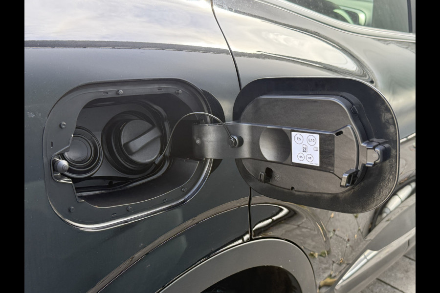 Renault Kadjar BWJ 2021 | 1.3 TCe 158PK Intens AUTOMAAT | CLIMA | CAMERA | LEDER/STOF | NAVI | CRUISE | PDC | CARPLAY