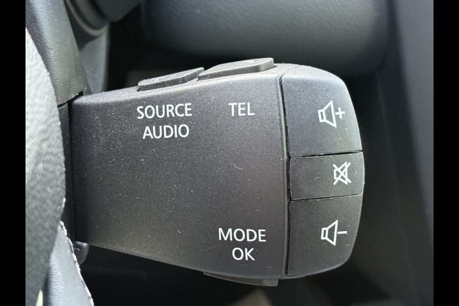 Renault Kadjar BWJ 2021 | 1.3 TCe 158PK Intens AUTOMAAT | CLIMA | CAMERA | LEDER/STOF | NAVI | CRUISE | PDC | CARPLAY