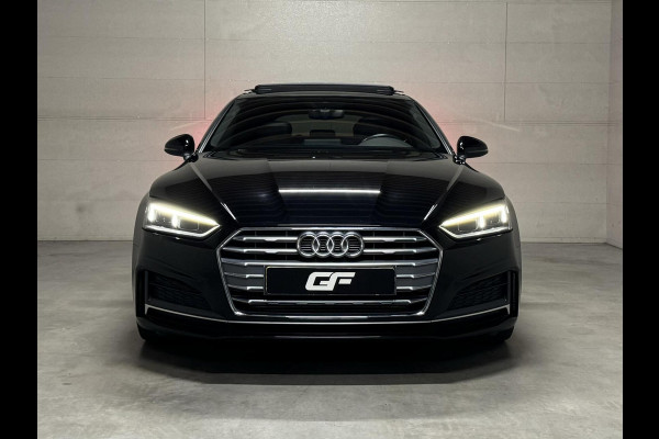 Audi A5 Sportback 40 TFSI S-line Pano Virtual B&O Sfeer Camera NAP