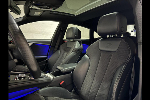 Audi A5 Sportback 40 TFSI S-line Pano Virtual B&O Sfeer Camera NAP