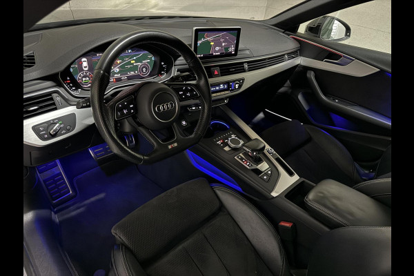 Audi A5 Sportback 40 TFSI S-line Pano Virtual B&O Sfeer Camera NAP