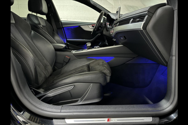 Audi A5 Sportback 40 TFSI S-line Pano Virtual B&O Sfeer Camera NAP