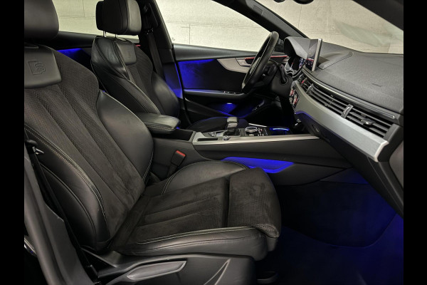 Audi A5 Sportback 40 TFSI S-line Pano Virtual B&O Sfeer Camera NAP