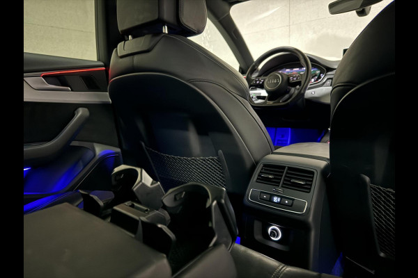 Audi A5 Sportback 40 TFSI S-line Pano Virtual B&O Sfeer Camera NAP