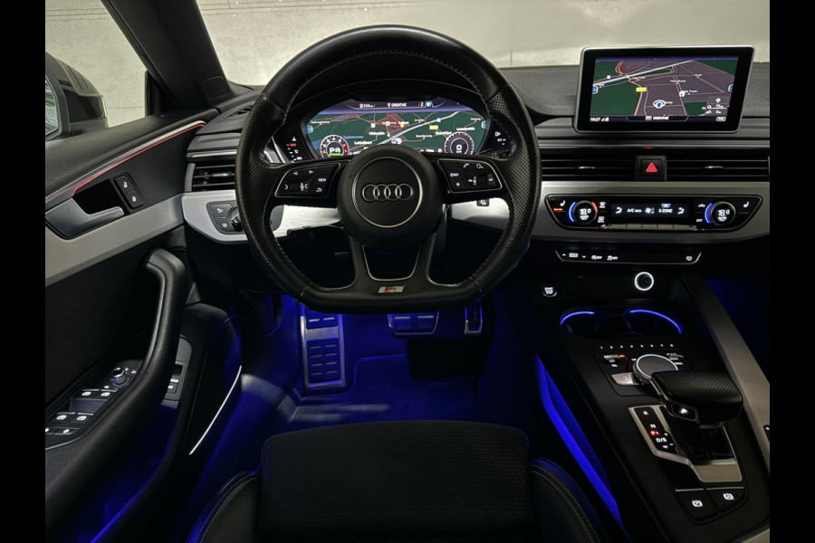 Audi A5 Sportback 40 TFSI S-line Pano Virtual B&O Sfeer Camera NAP
