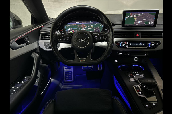 Audi A5 Sportback 40 TFSI S-line Pano Virtual B&O Sfeer Camera NAP