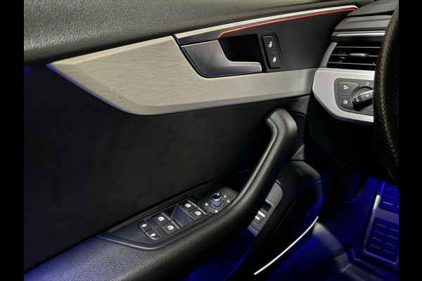 Audi A5 Sportback 40 TFSI S-line Pano Virtual B&O Sfeer Camera NAP