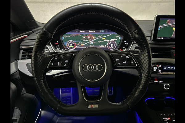Audi A5 Sportback 40 TFSI S-line Pano Virtual B&O Sfeer Camera NAP