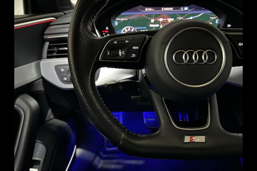 Audi A5 Sportback 40 TFSI S-line Pano Virtual B&O Sfeer Camera NAP