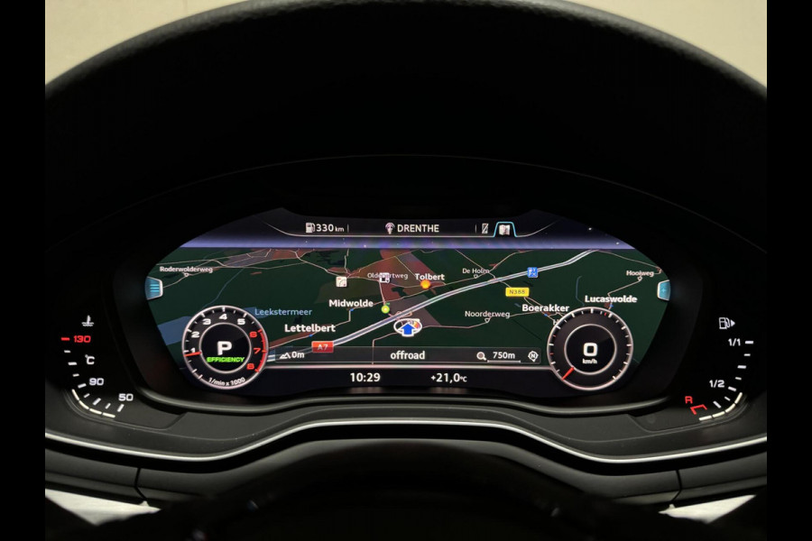 Audi A5 Sportback 40 TFSI S-line Pano Virtual B&O Sfeer Camera NAP