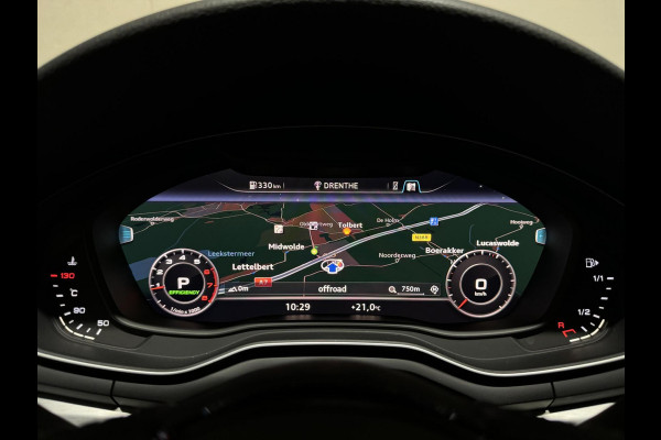 Audi A5 Sportback 40 TFSI S-line Pano Virtual B&O Sfeer Camera NAP
