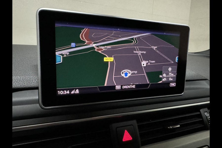 Audi A5 Sportback 40 TFSI S-line Pano Virtual B&O Sfeer Camera NAP