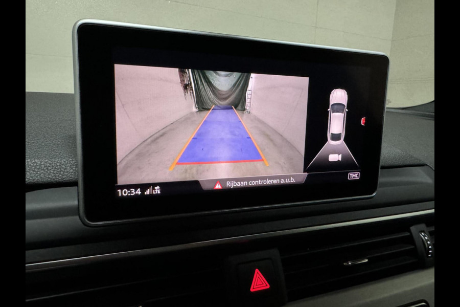 Audi A5 Sportback 40 TFSI S-line Pano Virtual B&O Sfeer Camera NAP