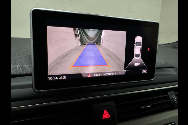 Audi A5 Sportback 40 TFSI S-line Pano Virtual B&O Sfeer Camera NAP