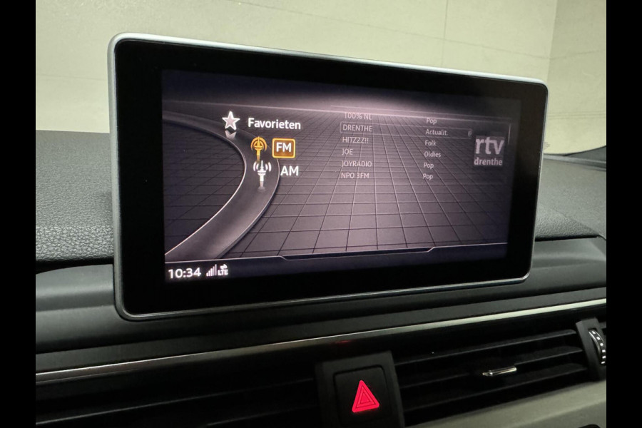 Audi A5 Sportback 40 TFSI S-line Pano Virtual B&O Sfeer Camera NAP