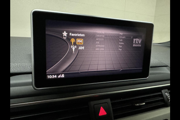 Audi A5 Sportback 40 TFSI S-line Pano Virtual B&O Sfeer Camera NAP