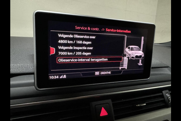 Audi A5 Sportback 40 TFSI S-line Pano Virtual B&O Sfeer Camera NAP