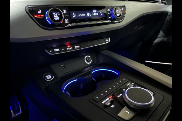 Audi A5 Sportback 40 TFSI S-line Pano Virtual B&O Sfeer Camera NAP