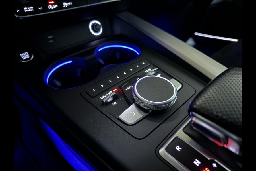 Audi A5 Sportback 40 TFSI S-line Pano Virtual B&O Sfeer Camera NAP