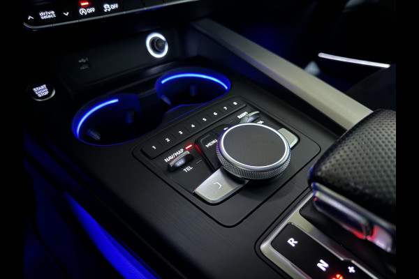Audi A5 Sportback 40 TFSI S-line Pano Virtual B&O Sfeer Camera NAP