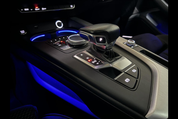 Audi A5 Sportback 40 TFSI S-line Pano Virtual B&O Sfeer Camera NAP