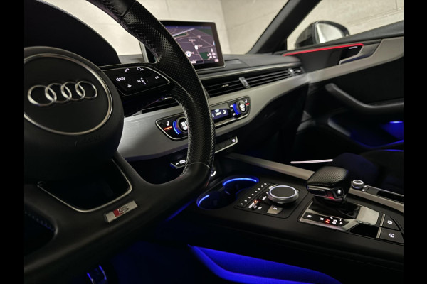 Audi A5 Sportback 40 TFSI S-line Pano Virtual B&O Sfeer Camera NAP