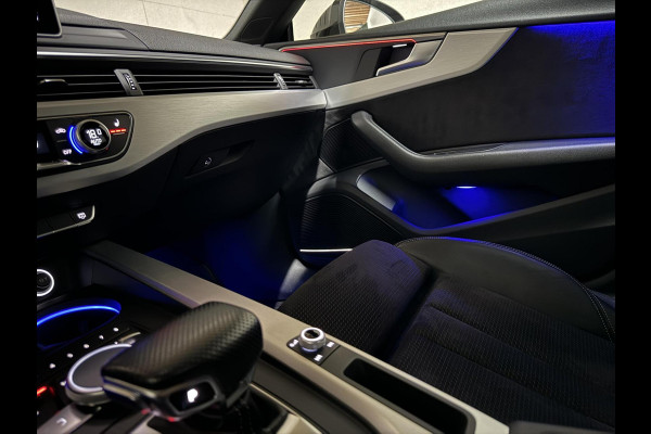 Audi A5 Sportback 40 TFSI S-line Pano Virtual B&O Sfeer Camera NAP