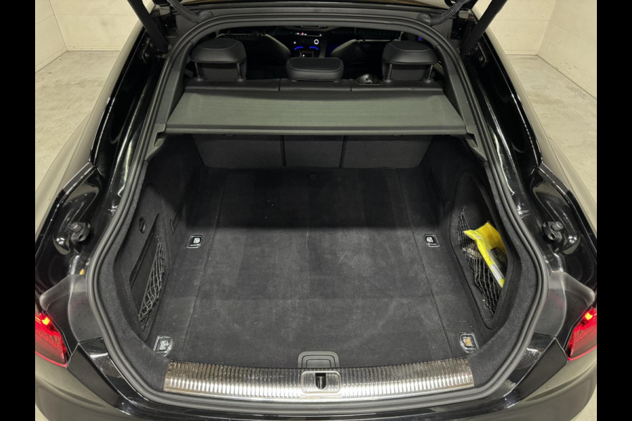 Audi A5 Sportback 40 TFSI S-line Pano Virtual B&O Sfeer Camera NAP