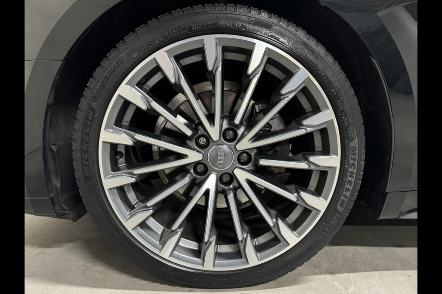 Audi A5 Sportback 40 TFSI S-line Pano Virtual B&O Sfeer Camera NAP
