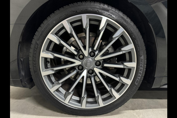Audi A5 Sportback 40 TFSI S-line Pano Virtual B&O Sfeer Camera NAP
