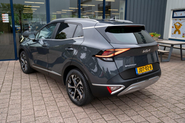 Kia Sportage 1.6 T-GDi MHEV DynamicLine | Prijs rijklaar incl. 12 mnd garantie | Camera Led Drive-mode Navi