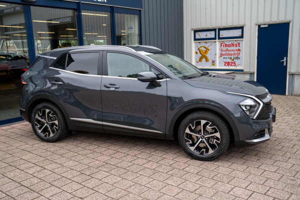 Kia Sportage 1.6 T-GDi MHEV DynamicLine | Prijs rijklaar incl. 12 mnd garantie | Camera Led Drive-mode Navi