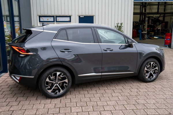 Kia Sportage 1.6 T-GDi MHEV DynamicLine | Prijs rijklaar incl. 12 mnd garantie | Camera Led Drive-mode Navi